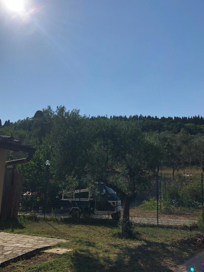 Casale Giocondo Φλωρεντία Εξωτερικό φωτογραφία
