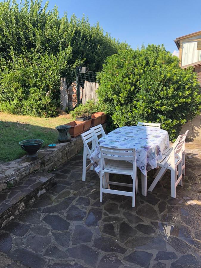Casale Giocondo Φλωρεντία Εξωτερικό φωτογραφία