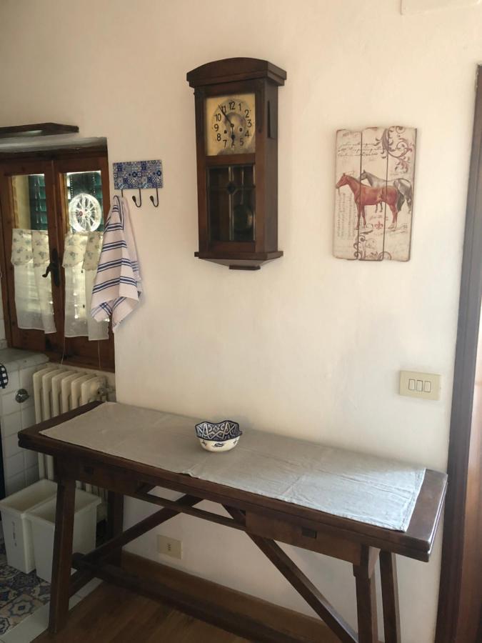 Casale Giocondo Φλωρεντία Εξωτερικό φωτογραφία