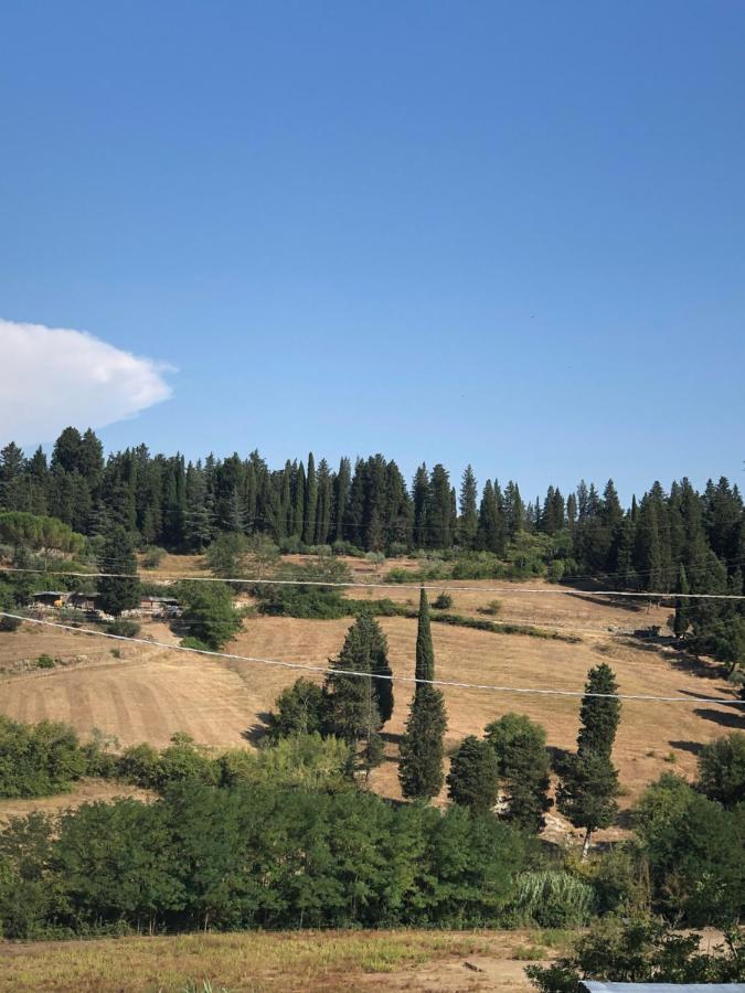 Casale Giocondo Φλωρεντία Εξωτερικό φωτογραφία