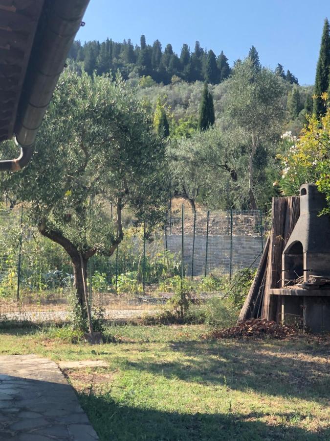 Casale Giocondo Φλωρεντία Εξωτερικό φωτογραφία