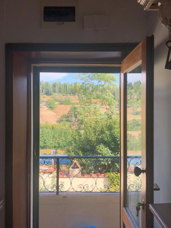 Casale Giocondo Φλωρεντία Εξωτερικό φωτογραφία