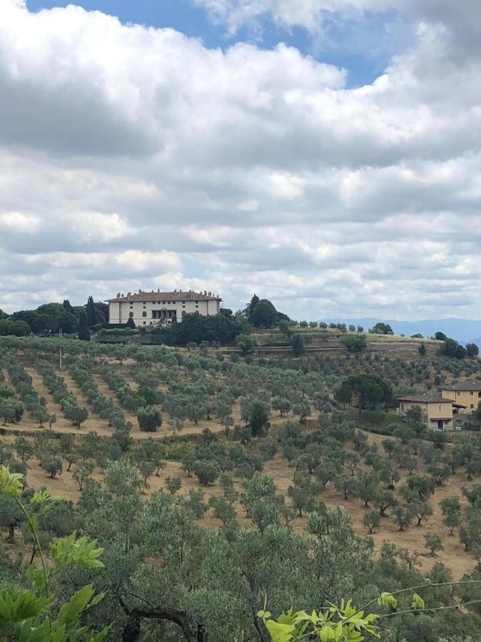 Casale Giocondo Φλωρεντία Εξωτερικό φωτογραφία