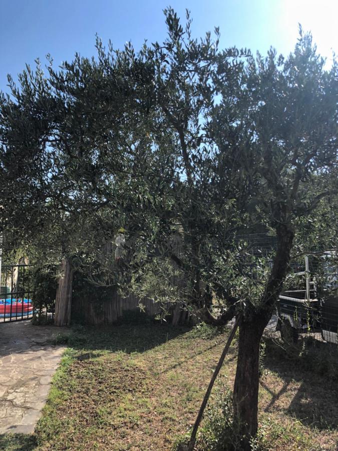 Casale Giocondo Φλωρεντία Εξωτερικό φωτογραφία