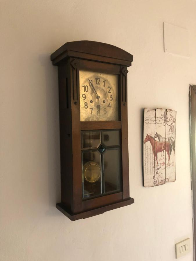 Casale Giocondo Φλωρεντία Εξωτερικό φωτογραφία