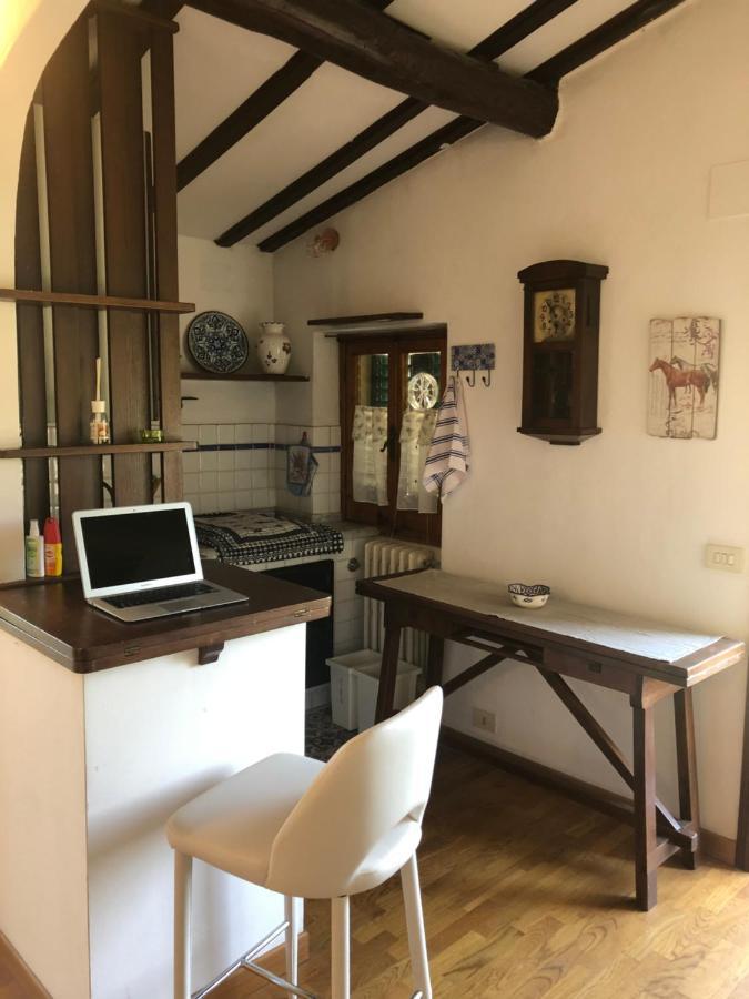 Casale Giocondo Φλωρεντία Εξωτερικό φωτογραφία