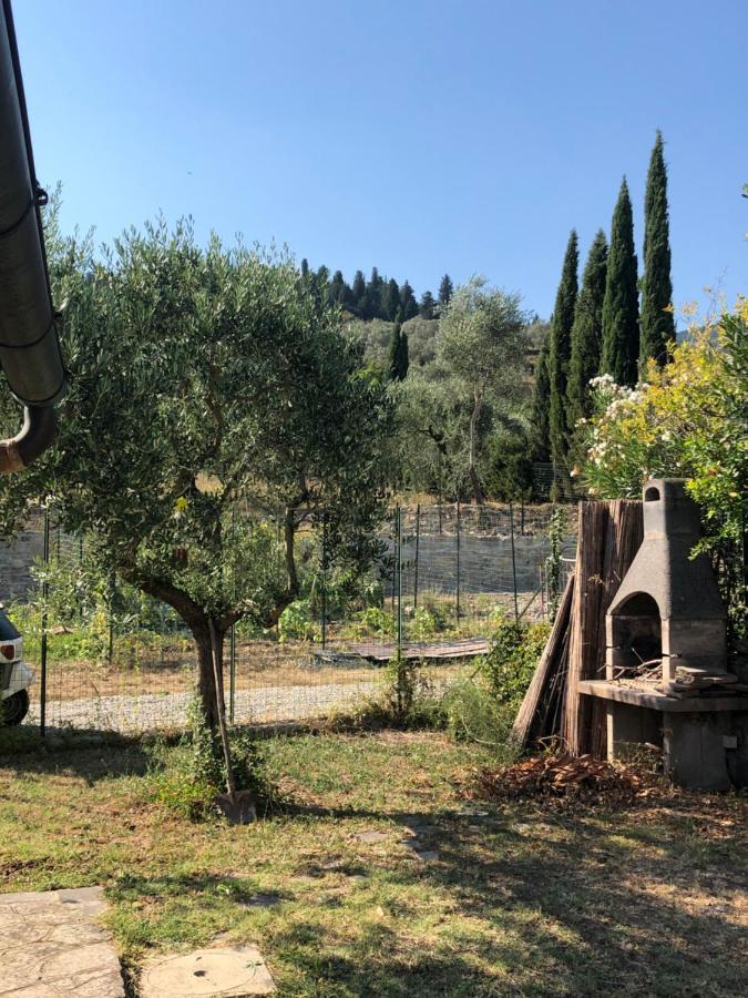 Casale Giocondo Φλωρεντία Εξωτερικό φωτογραφία