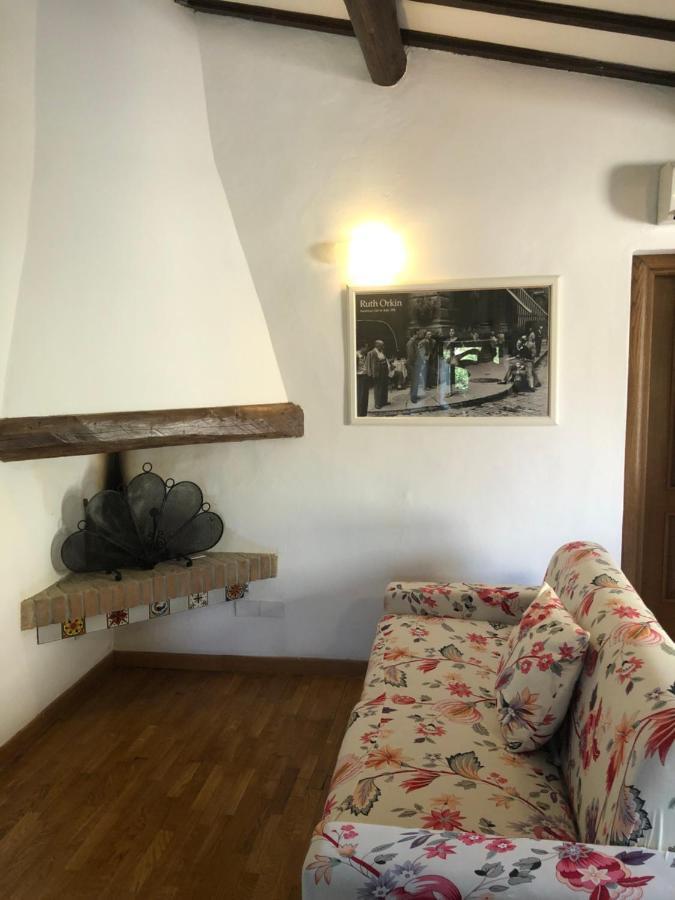 Casale Giocondo Φλωρεντία Εξωτερικό φωτογραφία