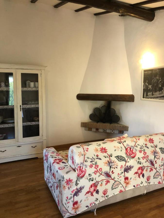 Casale Giocondo Φλωρεντία Εξωτερικό φωτογραφία