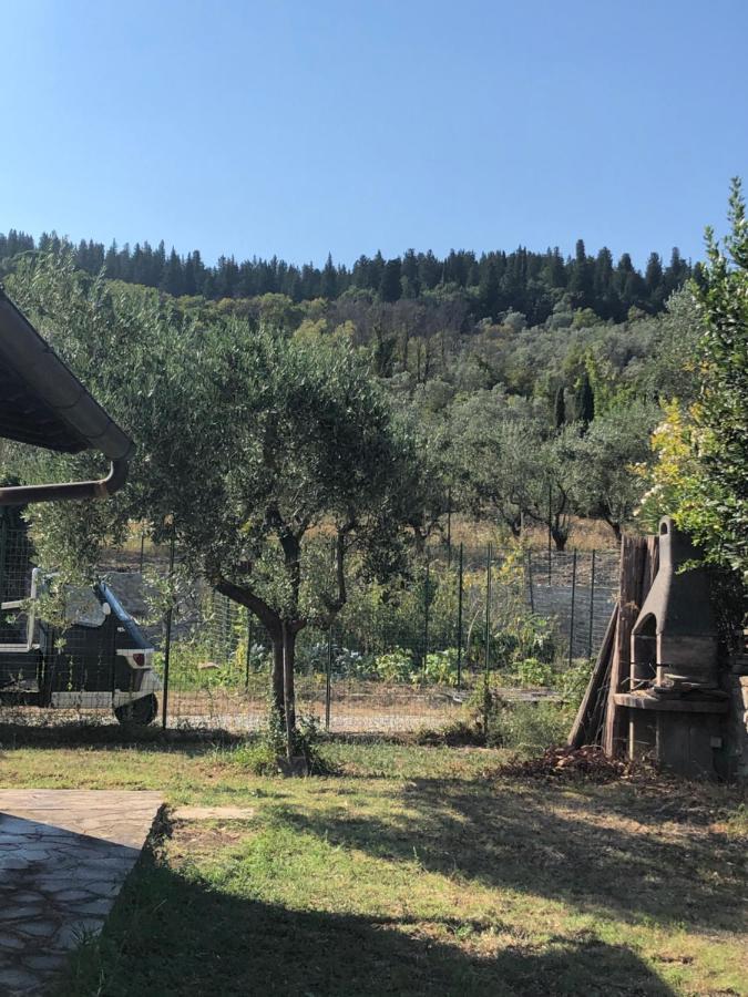 Casale Giocondo Φλωρεντία Εξωτερικό φωτογραφία