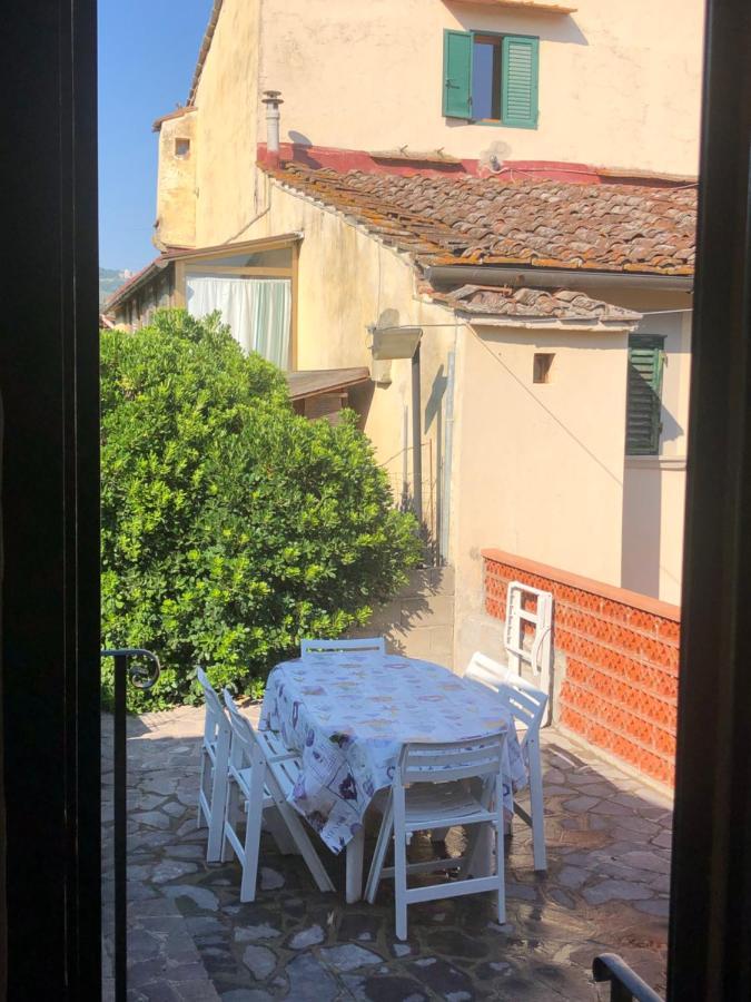 Casale Giocondo Φλωρεντία Εξωτερικό φωτογραφία