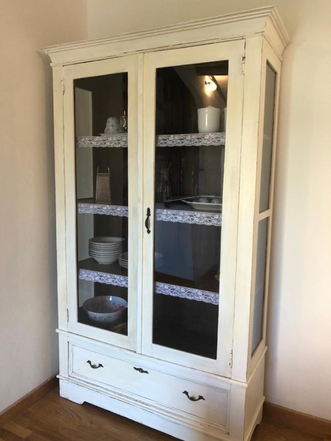 Casale Giocondo Φλωρεντία Εξωτερικό φωτογραφία