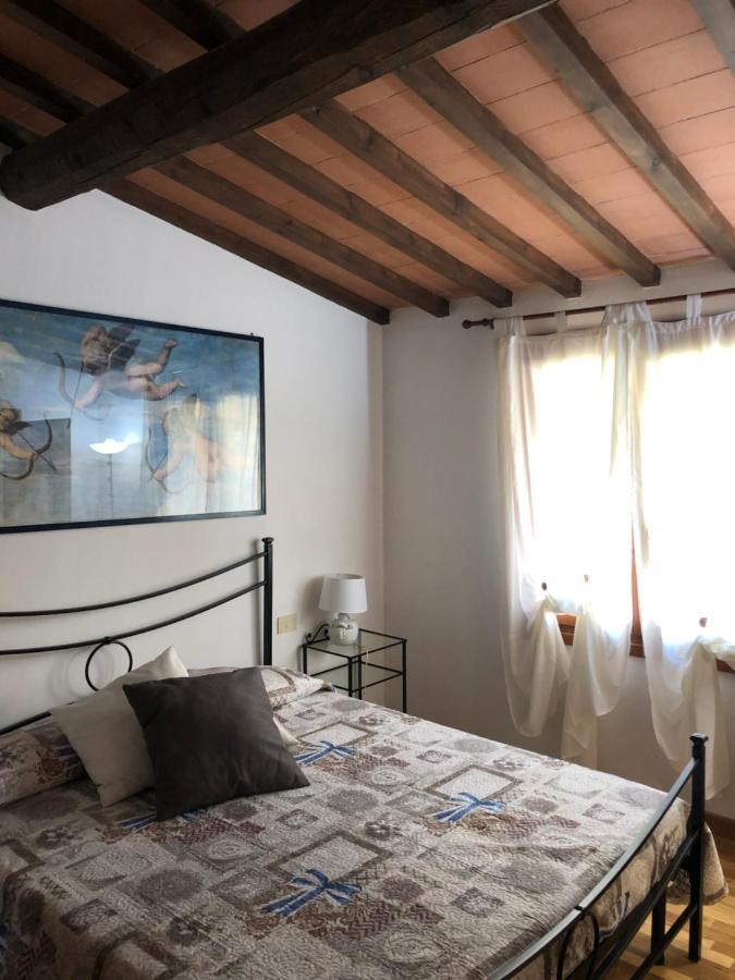 Casale Giocondo Φλωρεντία Εξωτερικό φωτογραφία