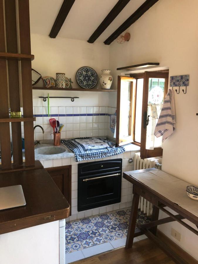 Casale Giocondo Φλωρεντία Εξωτερικό φωτογραφία